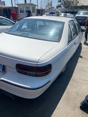 Chevy Caprice Classic for sale in Other, CA – photo 5