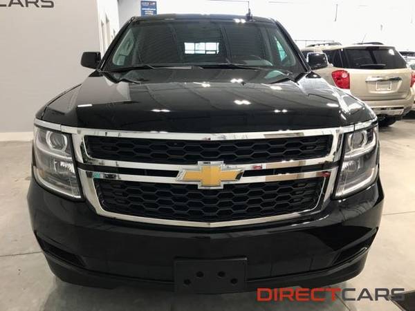 2018 Chevrolet Suburban LS**Financing Available** for sale in Shelby Township , MI – photo 24