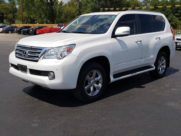 ***2012 Lexus GX - Financing Available!*** for sale in Tyler, TX – photo 3