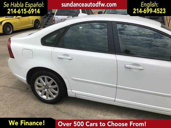 2008 Volvo S40 2.4L -Guaranteed Approval! for sale in Addison, TX – photo 20