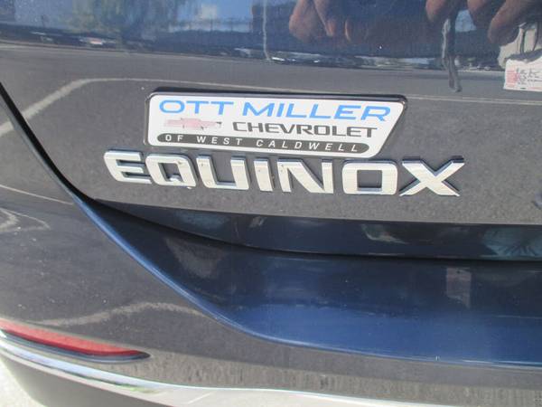 2018 Chevrolet Equinox 1.5T LS AWD - cars & trucks - by dealer -... for sale in elmhurst, NY – photo 15