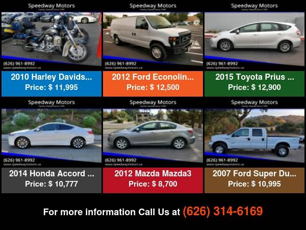2007 Lexus SC 430 Convertible**58K MILES**SALVAGE TITLE**CLEAN CAR... for sale in Glendora, CA – photo 24