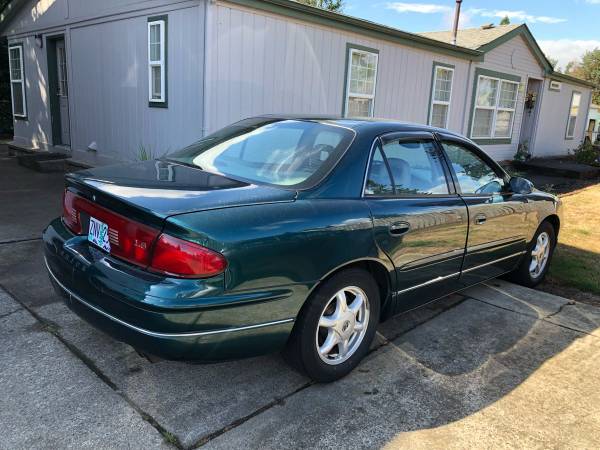 99’ Buick Regal LS for sale in Salem, OR – photo 2
