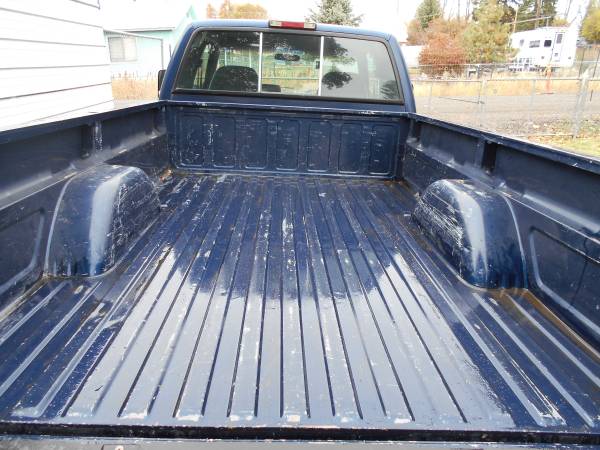 1994 GMC 3/4 ton 4x4 for sale in Elgin, OR – photo 6