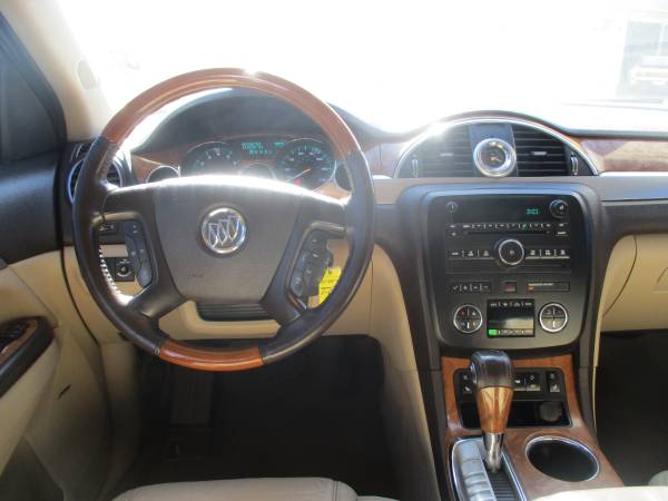 2011 BUICK ENCLAVE **CLEAN CARFAX** GUARANTEED APPROVAL** CALL NOW! for sale in Phoenix, AZ – photo 13