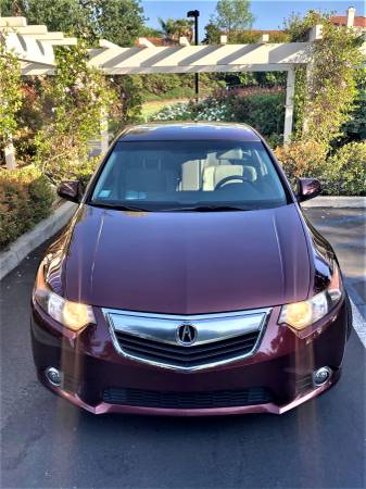 2011 Acura TSX Technology Package for sale in Santa Clarita, CA – photo 3