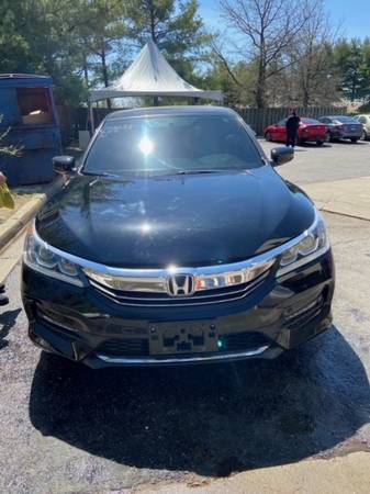 2017 Honda Accord - Sport Special Edition for sale in Laurel, District Of Columbia – photo 4