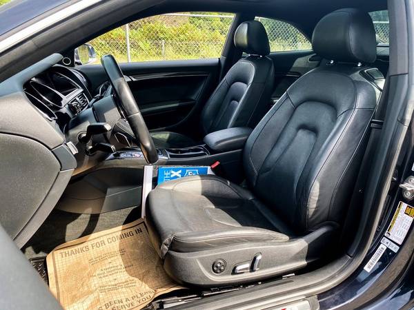 Audi S5 Prestige AWD Cars Bang & Olson Nav Sunroof Heat & Cool Seats... for sale in Jacksonville, NC – photo 13