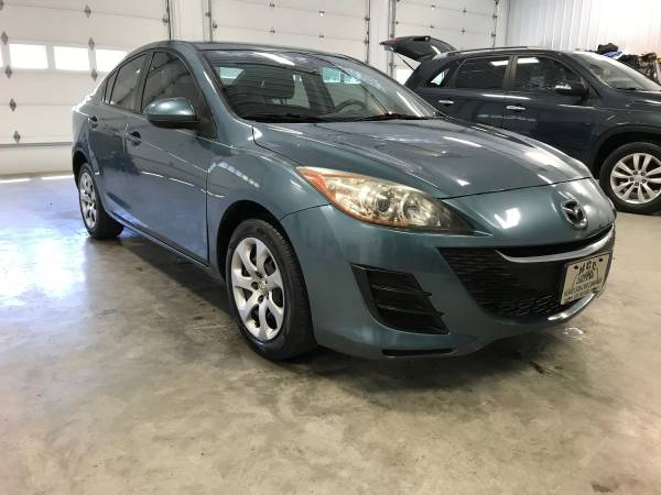 2010 Mazda 3 - cars & trucks - by owner - vehicle automotive sale for sale in Frontenac, MO – photo 7