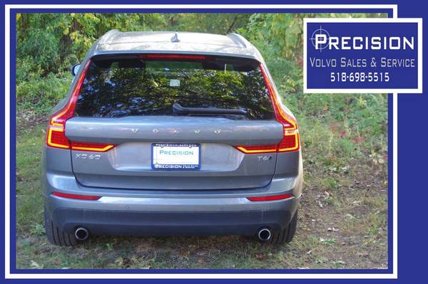 2020 *Volvo* *XC60* *Momentum* - cars & trucks - by dealer - vehicle... for sale in Schenectady, NY – photo 7
