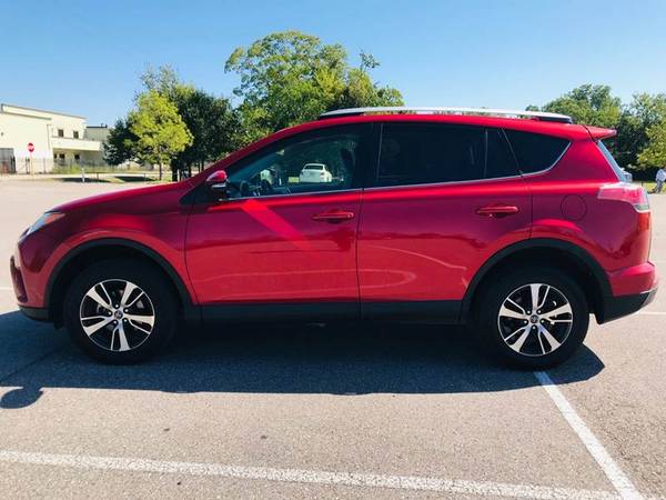 ✔2016 TOYOTA RAV4 XLE/ ONE OWNER/ LOW MILES✔ for sale in Houston, TX – photo 2