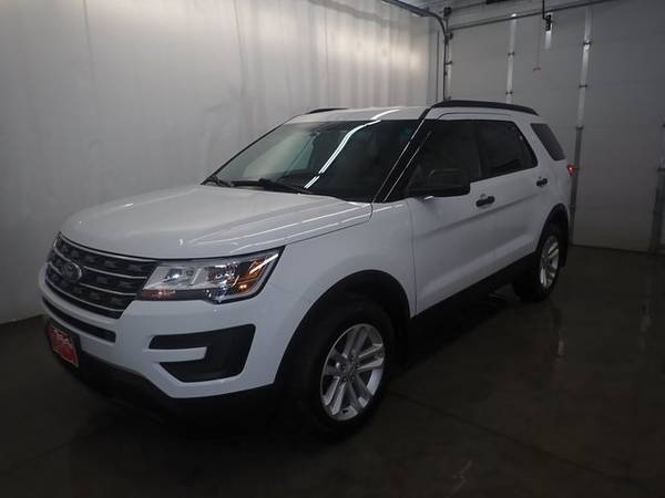 2017 Ford Explorer Base - - by dealer - vehicle for sale in Perham, MN – photo 11