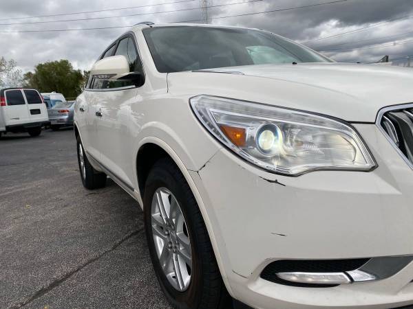2013 Buick Enclave for sale in Wickliffe, OH – photo 17