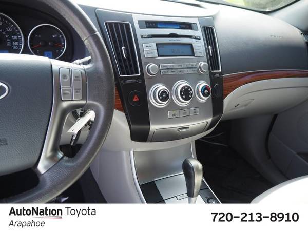 2012 Hyundai Veracruz GLS AWD All Wheel Drive SKU:CU180002 for sale in Englewood, CO – photo 16