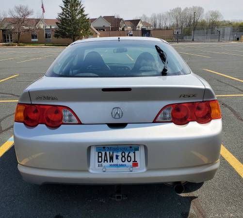 2003 Acura RSX Hatchback for sale in Minneapolis, MN – photo 2