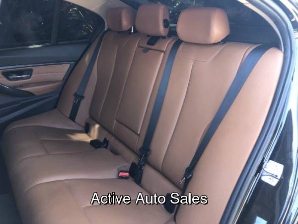 2013 BMW 328i w/M-Package! Low Miles! Excellent Condition! for sale in Novato, CA – photo 10