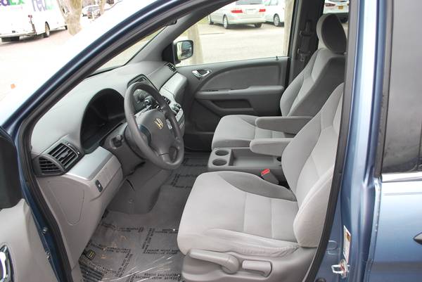 Honda Odyssey - - by dealer - vehicle automotive sale for sale in Mobile, AL – photo 9