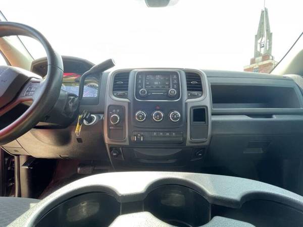 2014 Ram 2500 Tradesman 4x4 37s - - by dealer for sale in STOKESDALE, NC – photo 12