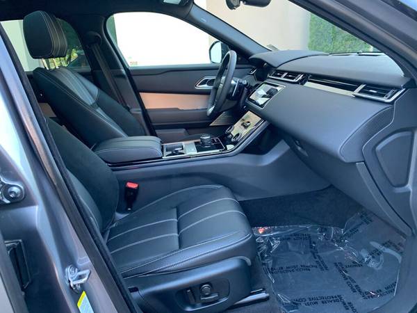 2020 Land Rover Range Rover Velar P250 R-Dynamic S AVAILABLE IN for sale in Bellevue, WA – photo 23
