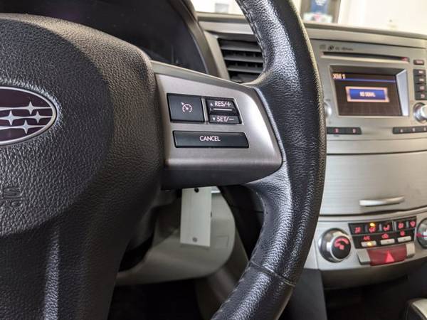 2014 Subaru Legacy 2 5i Premium AWD All Wheel Drive SKU: E3022506 for sale in Libertyville, IL – photo 18
