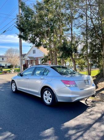 2009 Honda Accord 132k miles - cars & trucks - by owner - vehicle... for sale in Bridgeport, CT – photo 4
