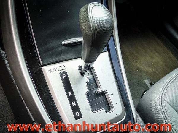 2013 *Hyundai* *Elantra* *4dr Sedan Automatic GLS* R for sale in Mobile, AL – photo 13