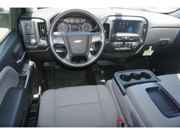 2019 Chevrolet Silverado 1500 LD WT - truck for sale in Ardmore, OK – photo 11