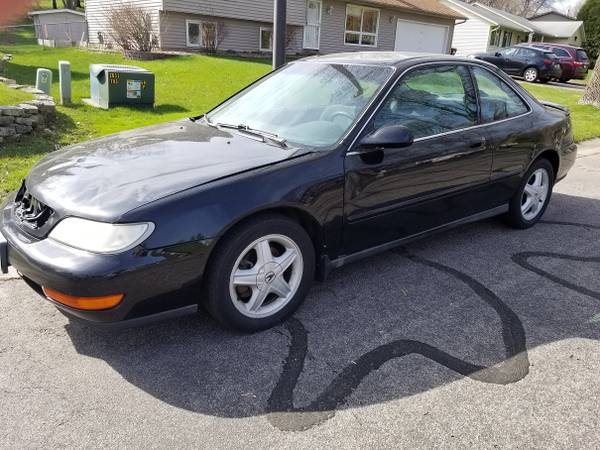 1997 Acura CL for sale in Cottage Grove, MN – photo 2