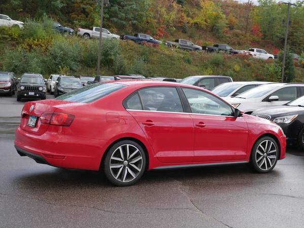 *2012* *Volkswagen* *GLI* *4dr Sdn Man Autobahn* for sale in South St. Paul, MN – photo 3