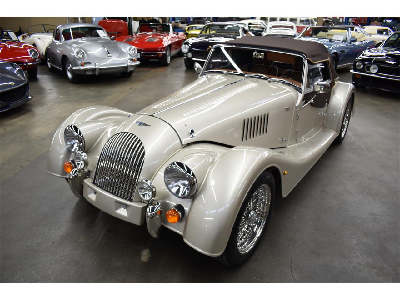 2020 Morgan Roadster for sale in Huntington Station, NY – photo 6