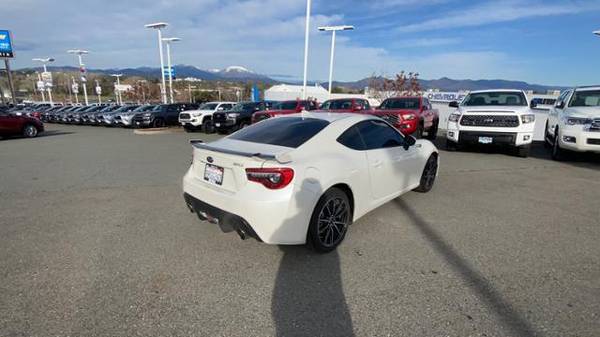 2020 Subaru BRZ RWD 2dr Car Limited Manual - - by for sale in Redding, CA – photo 4