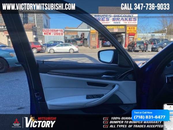 2018 BMW M5 Base - Call/Text - cars & trucks - by dealer - vehicle... for sale in Bronx, NY – photo 10