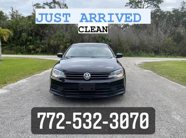 2015 Volkswagen jetta**JUST ARRIVED**CLEAN CONDITION** - cars &... for sale in Vero Beach, FL – photo 2