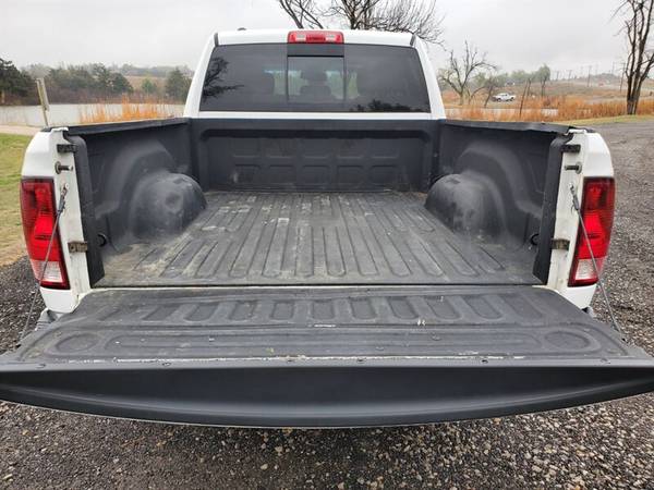2014 Ram 1500 SLT 1OWNER 4X4 5 7L WELL MAINT RUNS & DRIVE GREAT! for sale in Other, KS – photo 11