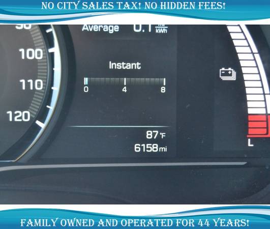 2017 Hyundai Ioniq Electric Limited - Hot Deal! - - by for sale in Tempe, AZ – photo 20