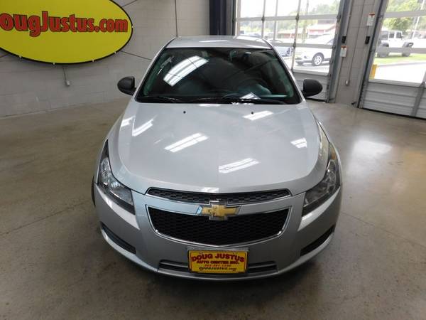 2014 Chevrolet Cruze LS - - by dealer - vehicle for sale in Airport Motor Mile (Alcoa), TN – photo 9