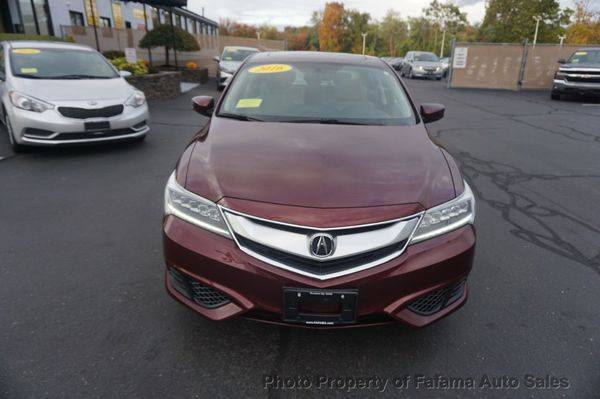 2016 Acura ILX 2.4L - We Can Finance Anyone for sale in Milford, MA – photo 6