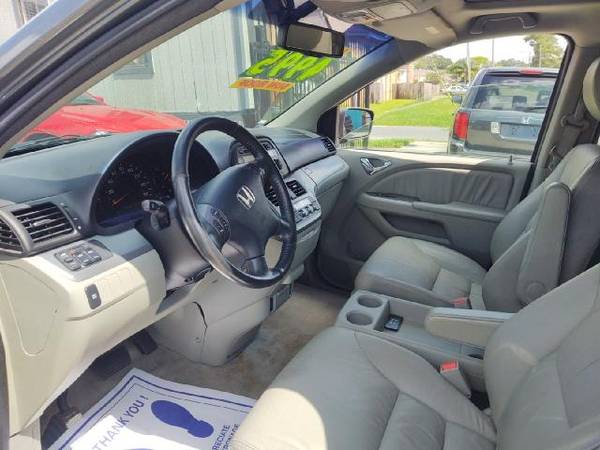 2008 Honda Odyssey 5dr EX-L - cars & trucks - by dealer - vehicle... for sale in New Orleans, LA – photo 13