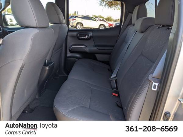 2018 Toyota Tacoma TRD Sport 4x4 4WD Four Wheel Drive SKU:JM176927 -... for sale in Corpus Christi, TX – photo 19