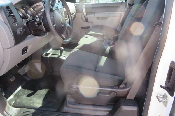 2013 Chevrolet 2500 HD xcab,4x4 for sale in Farmington, NM – photo 6