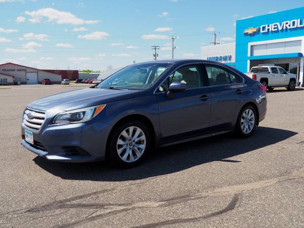 2015 Subaru Legacy 2 5i Premium - - by dealer for sale in Foley, MN – photo 5