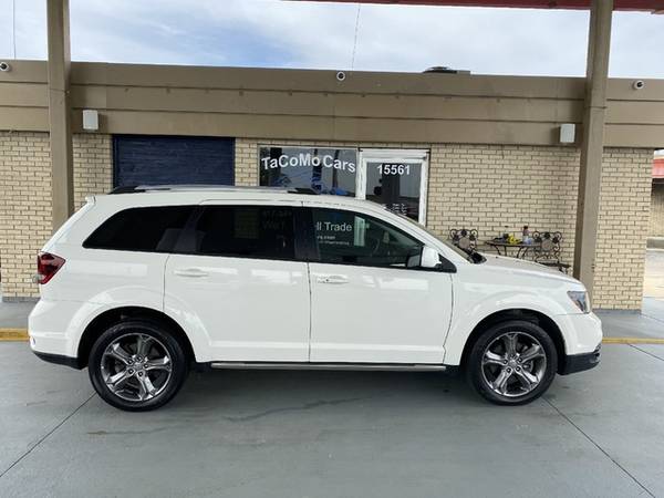 2016 Dodge Journey Crossroad AWD - - by dealer for sale in Forsyth, AR – photo 11