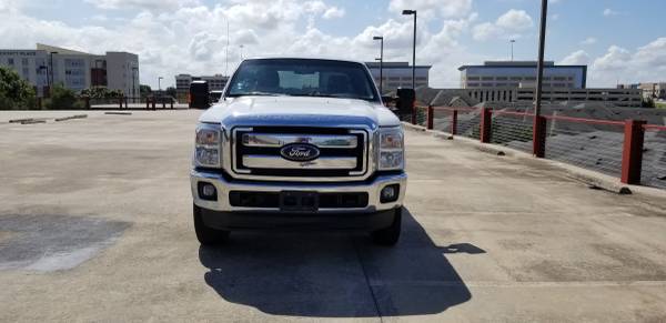 2012 Ford F250 FX4 Turbo Diesel - Deleted/Tuned 118k miles - Like new for sale in Austin, TX – photo 3