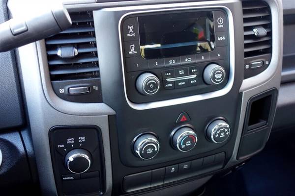 2014 RAM 1500 Quad Cab 4WD 5 7L HEMI! ONLY 97K MILES! SUPER for sale in PUYALLUP, WA – photo 14