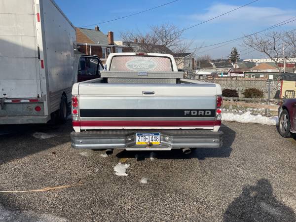 Ford Long Bed for sale in Red Lion, PA – photo 3