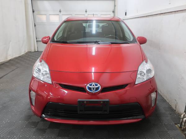 2015 Toyota Prius Hatchback Two - Warranty - cars & trucks - by... for sale in Hastings, MI – photo 21