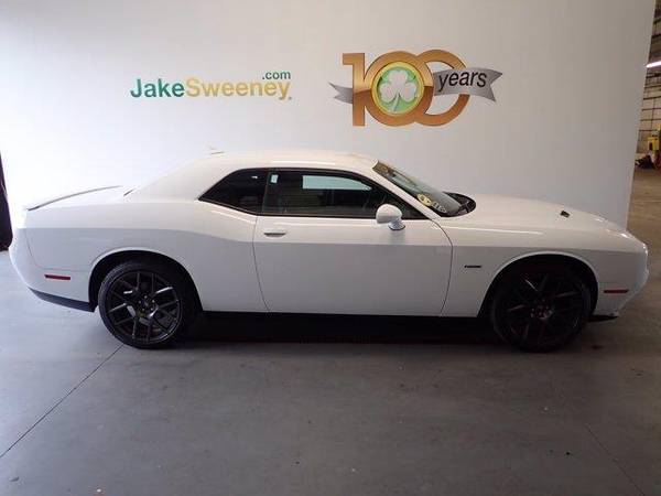 2017 Dodge Challenger R/T - coupe - cars & trucks - by dealer -... for sale in Cincinnati, OH – photo 3