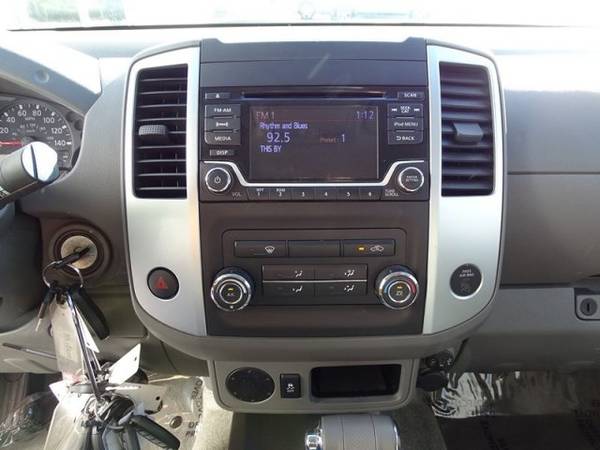 2018 Nissan Frontier SV V6 for sale in El Cajon, CA – photo 18
