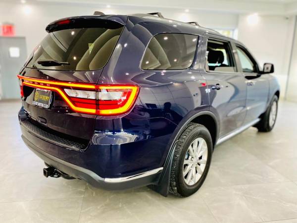 2017 Dodge Durango SXT AWD 299 / MO - cars & trucks - by dealer -... for sale in Franklin Square, NY – photo 9