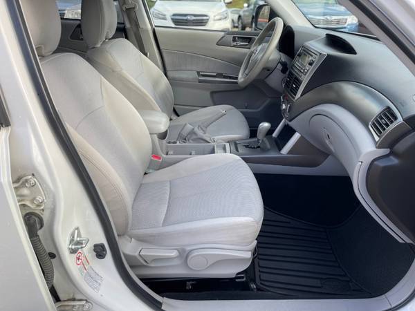 2012 Subaru Forester 4dr Auto 2 5X Premium/113K Miles - cars & for sale in Asheville, NC – photo 10